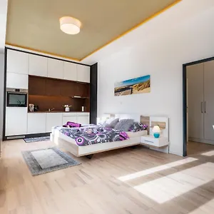 Apartman Apartia Skorepka, Brno-centrum, Brünn (Brno)