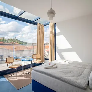 Hotell Avion - National Cultural Monument - Iconic Org