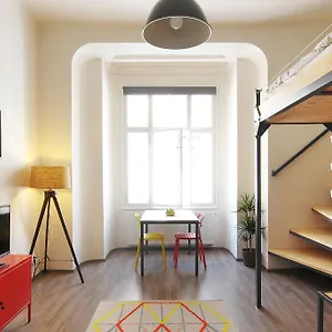 Cosy Design Brno
