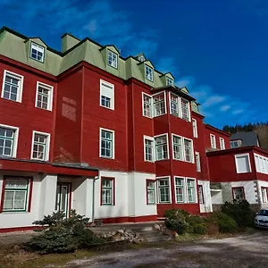  Apartmán Utulny Ve Spindlerove Mlyne Česká republika