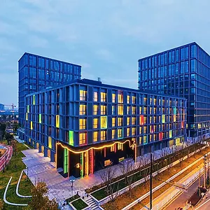 https://lyf-hongqiao-shanghai.bestsuzhouhotels.com