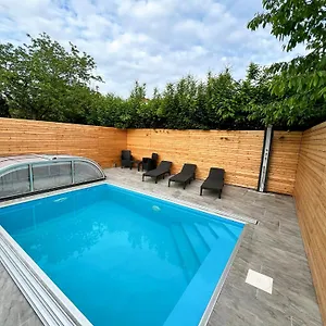 Apartmán Cajkovskij, Brno