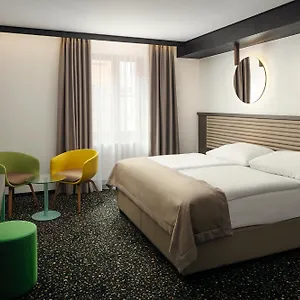 **** Hotel Ea Embassy Česká republika
