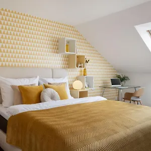 Apartman Zelny Trh Boutique #11 By Goodnite Cz, Brünn (Brno)