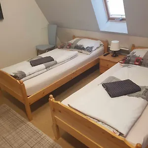 Apartman Orli, Brünn (Brno)