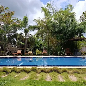 Hotel Amelia Sigirîya