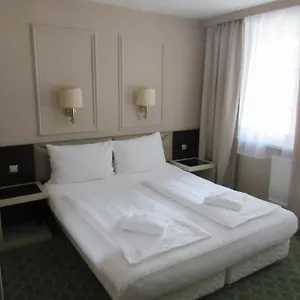 *** Hotel Attache L Contactless Check-in Rakousko