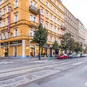 https://residence-la-fenice.praguehotelsweb.com