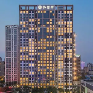 https://shama-changfeng-shanghai.bestsuzhouhotels.com